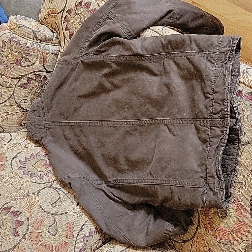 Warm Jacket - image 2